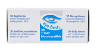 Eye Fresh Daglenzen -7.00 - thumbnail