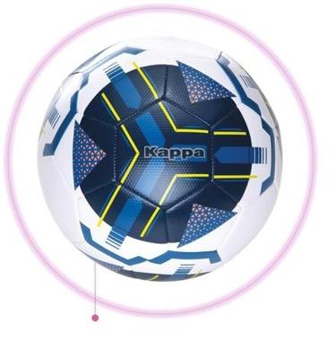 Abi Kappa voetbal maat 5