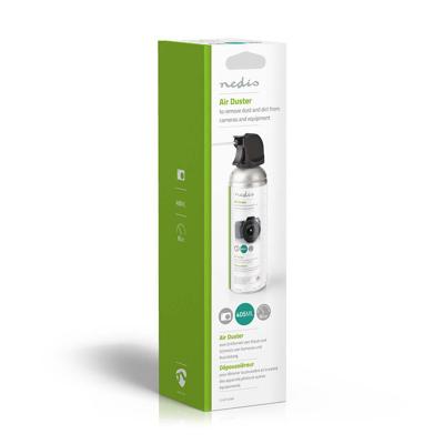 Nedis Air Duster Persluchtreiniger 405 ml