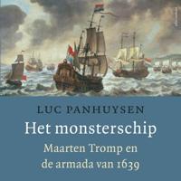 Het monsterschip - thumbnail