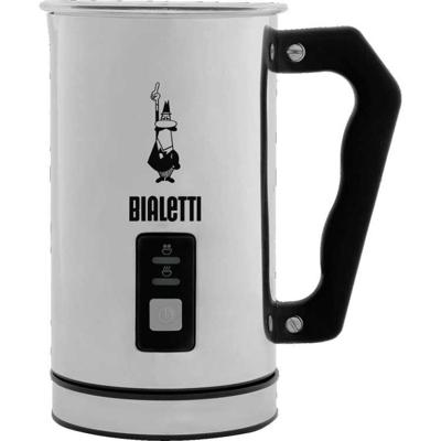 Bialetti Elektrische Melkopschuimer RVS
