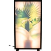 Zuiver Vloerlamp 'Grow' Waaierpalm, 80cm - thumbnail