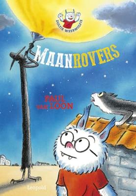 Maanrovers Maanrovers