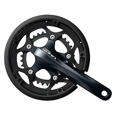 SHIMANO crankstel "sora fc-r3000" crankset shi.sora fcr3000 34/50t.175mm ht2 9sp bl.