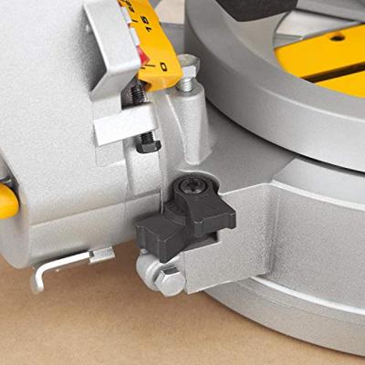 DeWalt DWS780 afkort- en verstekzaag | 1675w 305mm - DWS780-QS - thumbnail