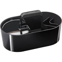 HAN LOFT 1200-13 Tafelorganizer Zwart Aantal vakken: 4 - thumbnail