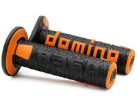 Domino rubber handvat "a360 rubber grip a360 sw/or 120/123mm closed - thumbnail