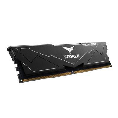 Team Group FLBD532G6400HC40BDC01 Werkgeheugenmodule voor PC DDR5 32 GB 2 x 16 GB 6400 MHz 288-pins DIMM CL40 FLBD532G6400HC40BDC01 Team Group FLBD532G6400HC40BDC01 Werkgeheugenmodule voor PC DDR5 32 GB 2 x 16 GB 6400 MHz 288-pins DIMM CL40 FLBD532G6400HC40BDC01