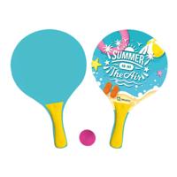 Strandspeelgoedset Marbueno Multicolour - thumbnail