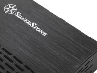 SilverStone PT13B htpchtpc behuizing - thumbnail