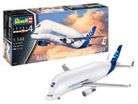 Revell 03817 Airbus A300-600ST Beluga Vliegtuig (bouwpakket) 1:144 - thumbnail