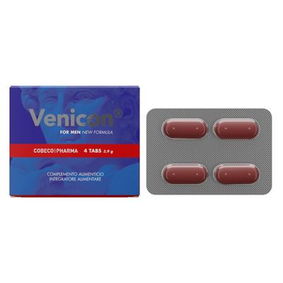 Venicon Man Tabletten