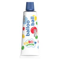 Blaas Plastic Bellen - thumbnail