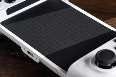 8Bitdo Ultimate Mobile Gaming Controller White (2025 Edition)