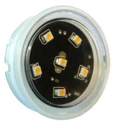 GardenLights Lichtbron12V - 6x SMD LED - 1W - 6000K - 6240011