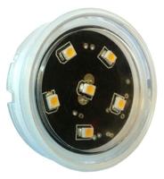 GardenLights Lichtbron12V - 6x SMD LED - 1W - 6000K - 6240011 - thumbnail
