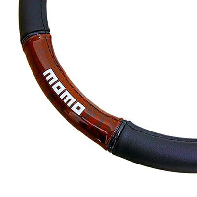 Stuurhoes MOMO MOMLSWC0LXWDM Bruin Ø 36,5 - 39 cm