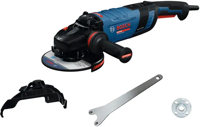 Bosch expert haakse slijper 2800w exws30-230b - thumbnail