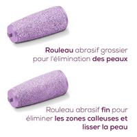 Beurer MP 59 Schleifrollen Wet & Dry Extra slijpstuk - thumbnail