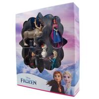 Bullyland Disney frozen 1 cadeauset (bumper pack) (13413) - thumbnail