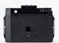 Holga 120N rolfilm camera optical glas lens - thumbnail