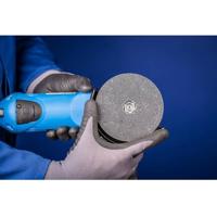 PFERD TOOLS 42002056 Combiclick geperste vliesschijf CC Pner Ø 125 mm zacht SiC fijn voor finish Diameter 125 mm - thumbnail