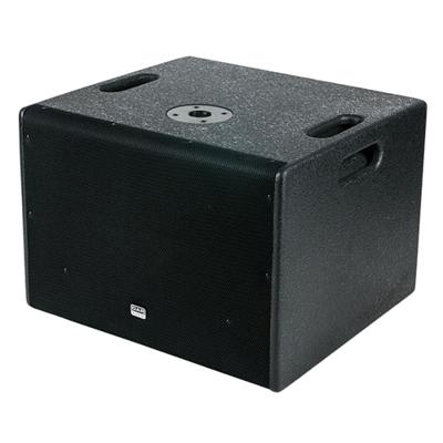 DAP DRX-12BA actieve subwoofer