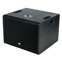 DAP DRX-12BA actieve subwoofer - thumbnail