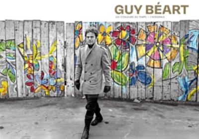Integrale Guy Beart - CD (0600753914830) Integrale Guy Beart - CD (0600753914830)