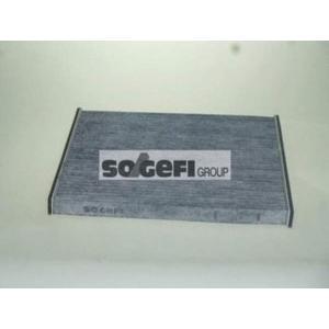 Interieurfilter AHC160