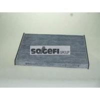 Interieurfilter AHC160 - thumbnail