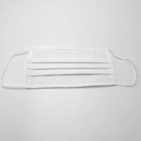 Hygiënisch masker Contact Wasbaar Wit - thumbnail