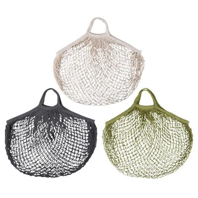 Esschert Design Net boodschappentas Esschert Design Net boodschappentas