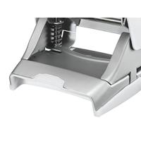 Leitz Style perforator, 30 blad, wit - thumbnail