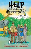 Een krokodil als hoofdprijs (Hardback) - thumbnail