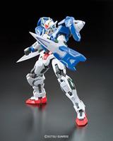 Gundam Real Grade 1:144 Model Kit - GN-0000 GNR-010 OO Raiser - thumbnail