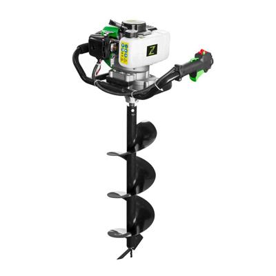 Zipper ZI-ELB70 Grondboor 1.2 l