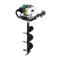Zipper ZI-ELB70 Grondboor 1.2 l - thumbnail