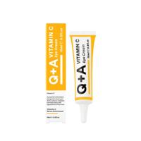 Q+A Vitamin C Eye Cream - thumbnail