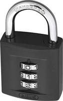 ABUS Cijferslot 158/40 C/Dfnli - 158/40 C - 158/40 C - thumbnail