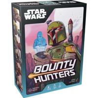 Star Wars: Bounty Hunters - thumbnail