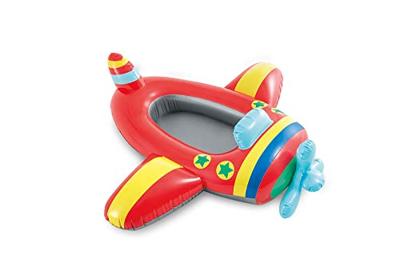 Opblaasbaar zwembadfiguur Intex 59380 69 cm - thumbnail