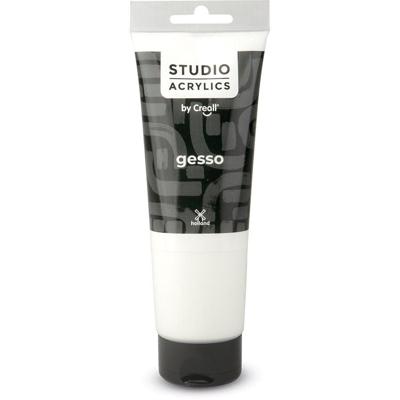 Structuurpasta Creall Studio Acrylics fijn 250ml