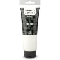 Structuurpasta Creall Studio Acrylics fijn 250ml - thumbnail