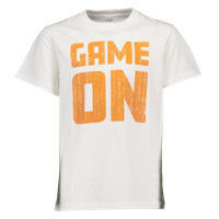 T-shirt - Wit - thumbnail