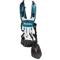 Makita Accessoires Draagriem Professioneel draagharnas, zeer comfortabel. - 196129-9 - thumbnail