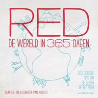 Red de wereld in 365 dagen - thumbnail