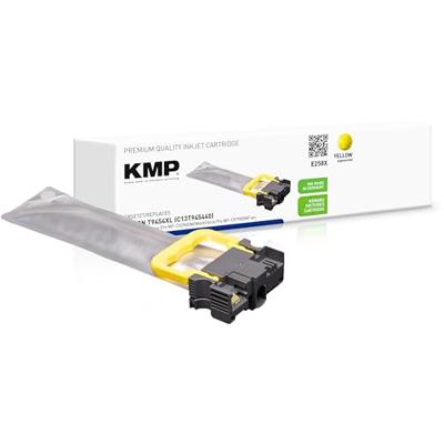 KMP Inktcartridge vervangt Epson T9454 Compatibel Geel E258X 1645,4009 KMP Inktcartridge vervangt Epson T9454 Compatibel Geel E258X 1645,4009