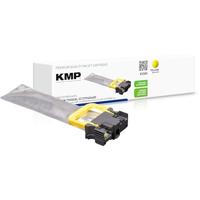 KMP Inktcartridge vervangt Epson T9454 Compatibel Geel E258X 1645,4009 - thumbnail