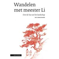 Wandelen met meester Li (Paperback) - thumbnail